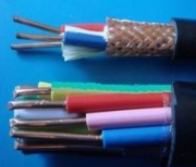 日喀則控制電纜