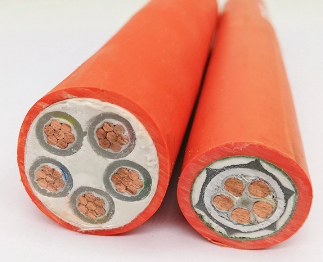 日喀則礦物絕緣電纜