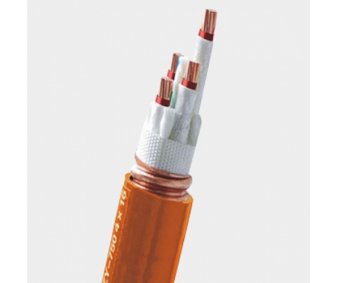 日喀則BTTZ剛性礦物絕緣防火電纜