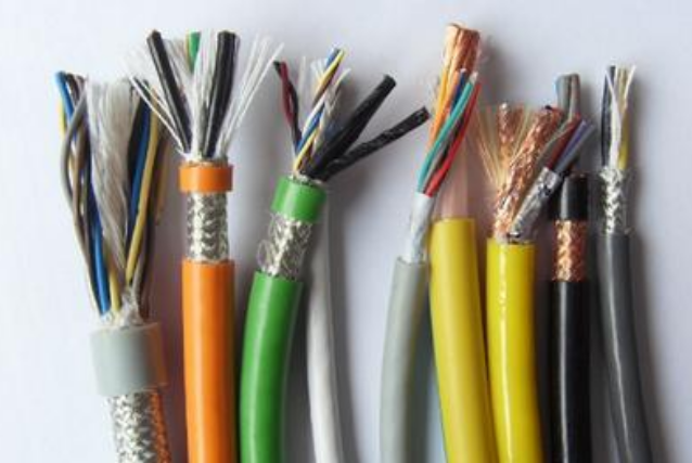 日喀則DJYVPR/DJYPVPR計(jì)算機(jī)電纜