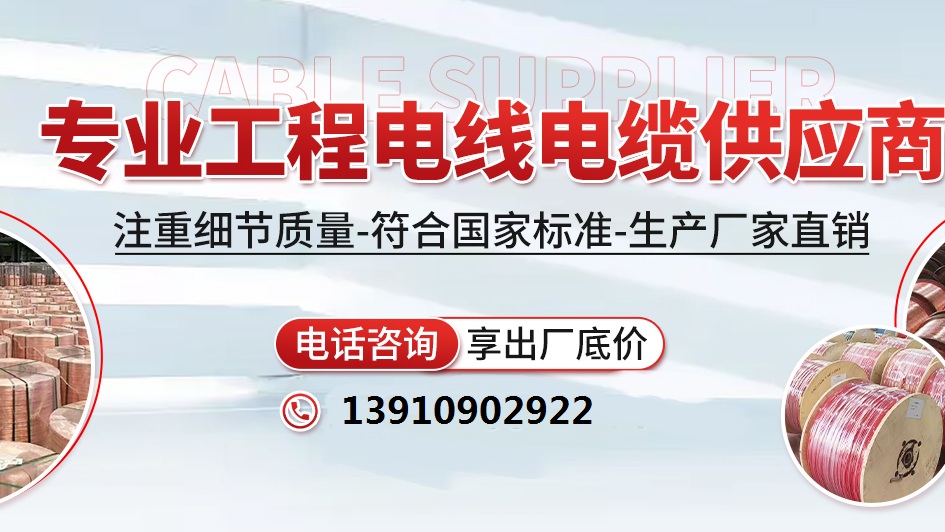 西藏林芝電纜批發(fā)